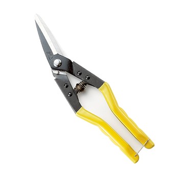 【MIMATSU 金鹿】Metal Cut 萬能剪 斜刃-250mm