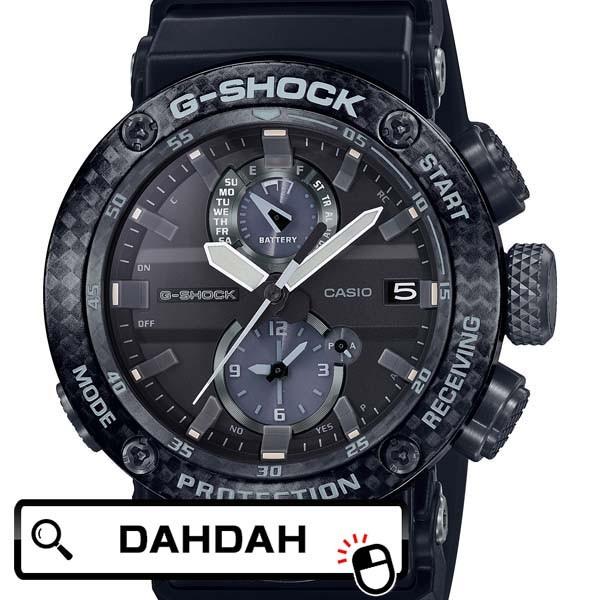 G-SHOCK  GWR-B1000 ジーショック　カーボン カーボン GWR-B1000-1AJF G-SHOCK Gショック CASIO カシオ ジー