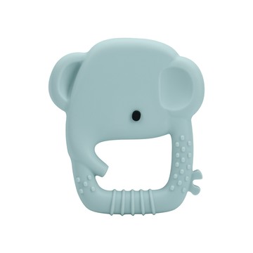 Loulou Lollipop 可愛造型矽膠固齒器-多款任選