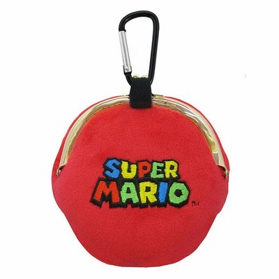 レスポ　スーパーマリオ　フラワー　キノコ　ポーチ レスポ スーパーマリオ フラワー キノコ ポーチ - メルカリ - バッグ