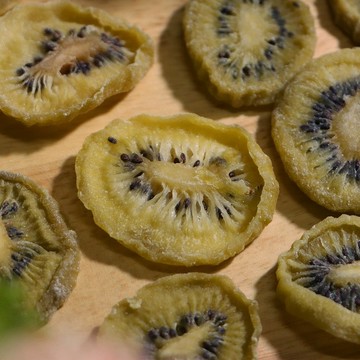 【菓青市集】奇異果乾