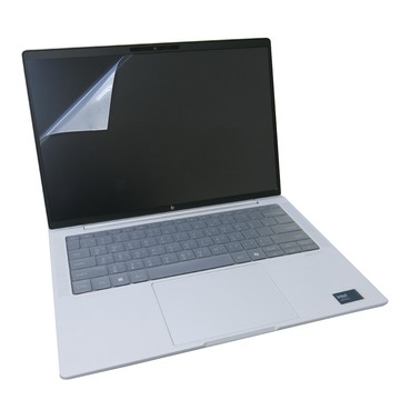 EZstick HP Elitebook X360 1040 G11 靜電式筆電LCD液晶螢幕貼 14吋寬 螢幕貼