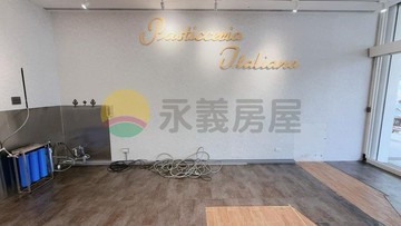佛系學哥勤美精誠店面｜正公益戶｜緊鄰茶六輕井澤｜台中市西區公益路