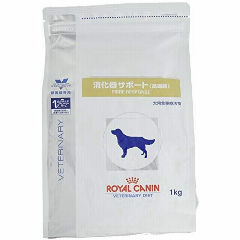 在庫一掃】 ロイヤルカナン消化器サポート低脂肪 1kg×7袋 - ペットフード - www.indiashopps.com