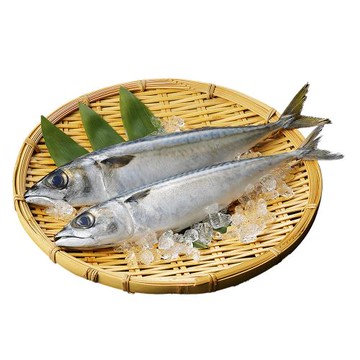 巧莊園嚴選台灣野生鯖魚美味組