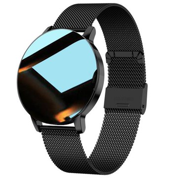 智能手表運動血氧血壓心率女健康黑科技多功能計步男自律