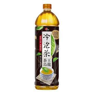 [家速配]光泉冷泡茶茶王烏龍