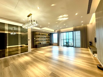 山海匯涵碧風之山匯特區典雅3房｜新北市淡水區八勢路