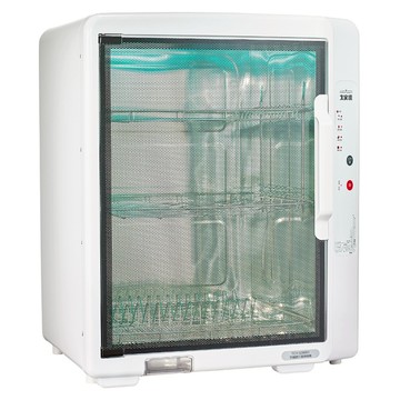 大家源 不鏽鋼三層烘碗機  TCY-539001