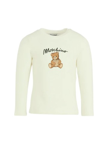 moschino t-shirt