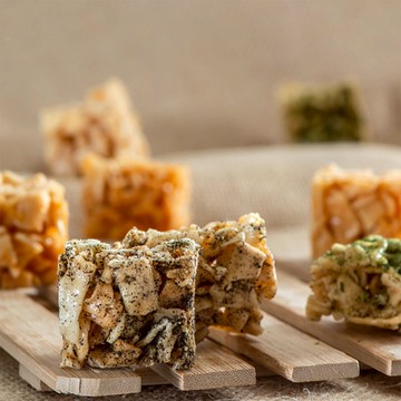 青澤 琪瑪酥 200g | 紅烏龍