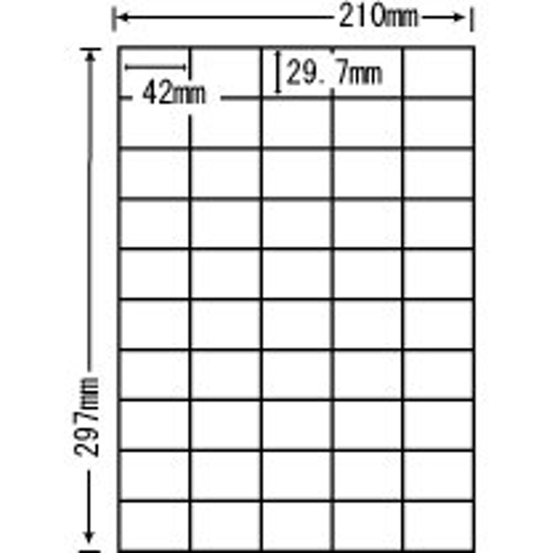 オンラインショッピング エーワン ラベルシール A4 8面 四辺余白付 角丸 22枚 72308 discoversvg.com