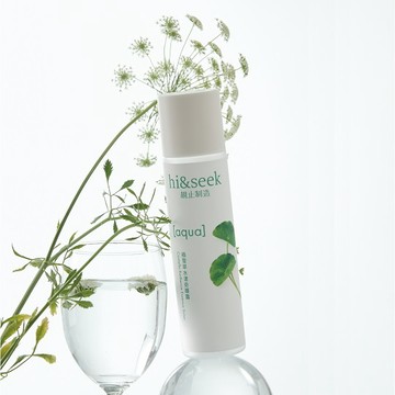 【 hi&seek靚止制造】積雪草水漾奇蹟露150ml