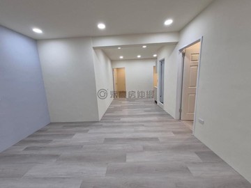 正義車站翻新美寓3樓3房｜高雄市鳳山區文武街