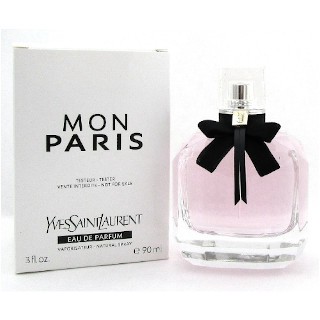 YSL 慾望巴黎女性淡香精 90ml-Tester包裝