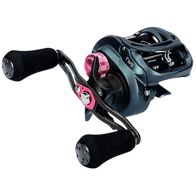 ダイワ　18キャタリナ　TW 100P RM 4.9 698d74d7-8eca-4cf0-9389-