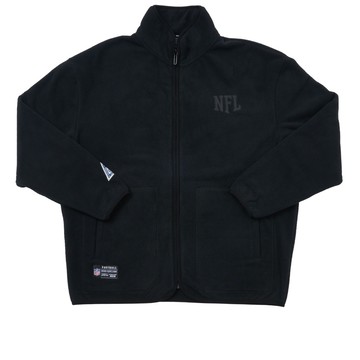 NFL 落肩刷毛 男女 刷毛外套 2455140420