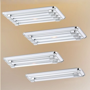 T8 二尺吸頂燈 B50-64-75505 75506 75507 75508