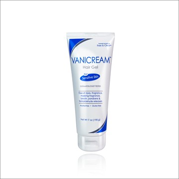 薇霓肌本空氣感高效修護造型凝露 Free & Clear™ Hair Styling Gel 198g