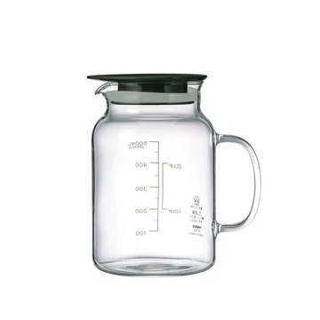 《HARIO》維納格果醋壺 500ml/1000ml