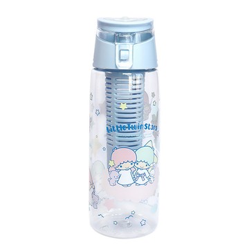 Sanrio TRITAN 沁漾隨身水瓶KS-7185TS