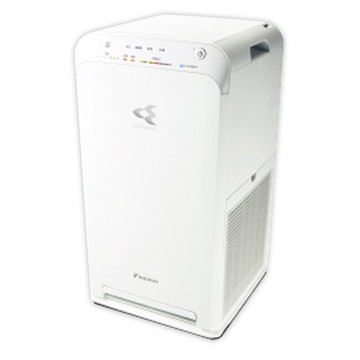 【DAIKIN大金】9.5坪閃流放電空氣清淨機 MC40USCT7