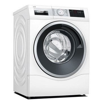 限量送底座 德國 BOSCH 博世 10公斤滾筒式洗脫 洗衣機 WAU28640TC 110V i-DOS智慧洗劑精算 樂天Summer洗衣機