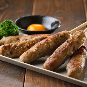 仙臺牛たん屋 牛タンつくね串 ２５本 のし対応可