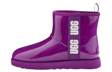 WMNS UGG CLASSIC CLEAR MINI