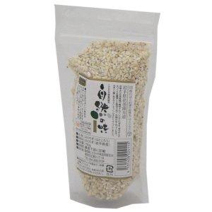 自然の味そのまんま　国産はとむぎ［150g］