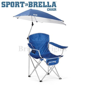 sport-brella chair upf50+ 360度戶外露營椅