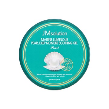 韓國 JMsolution~海洋珍珠保濕凝膠(300ml)