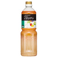  セミセパ イタリアンドレッシング 1L 常温