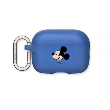 RHINOSHIELD AirPods Pro 2 防摔保護殼|迪士尼-米奇系列-米奇大頭(多色可選)