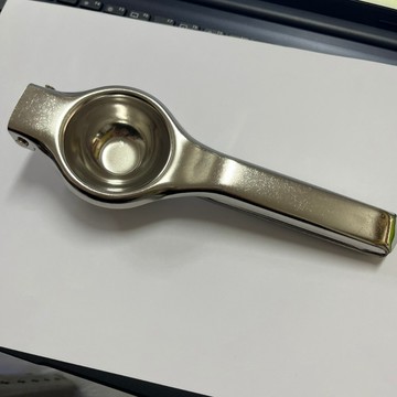 [沐沐屋]304 不鏽鋼手動榨汁器