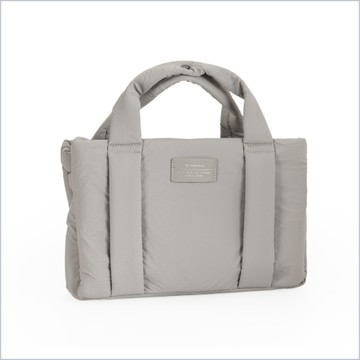 空氣感多夾層側背包[LG-1051-Q4-W]