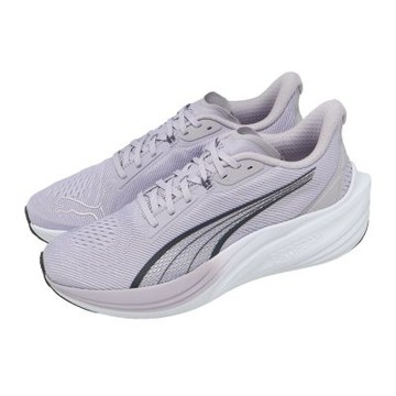 Puma 慢跑鞋 Darter Pro 男鞋 女鞋 紫 緩震 運動鞋 310152-30