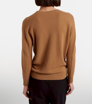 The Row Noler cashmere sweater