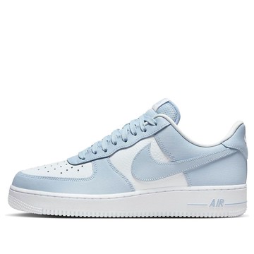 Nike Air Force 1 Low 'Light Armory Blue White'
