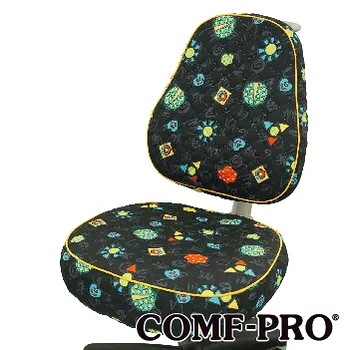 康樸樂Comf-Pro 可換洗耐汙兒童椅套(XL/可挑色)