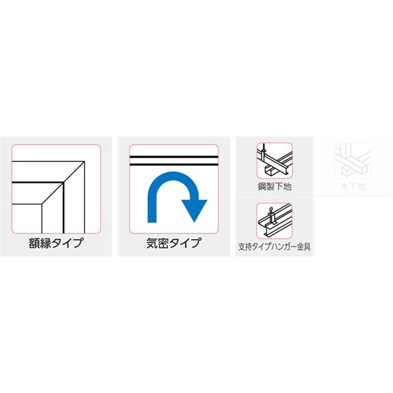 80％以上節約 点検口 天井 アルミ天井点検口 鋼製下地 CMJ-30k 目地タイプ 鍵付 ダイケン アルミ シルバー 開口寸法 301mm  シーリングハッチ 10台入り1ケース単位