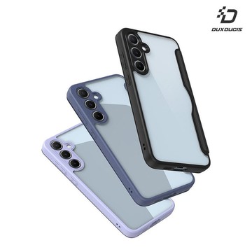 【APP4%點數】DUX DUCIS SAMSUNG Galaxy A35 5G SKIN X Pro 皮套 側翻皮套 插卡 保護套 手機套 磁吸皮套