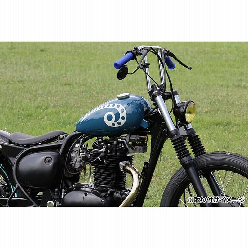 エストレヤタンク カワサキエストレア純正タンクエストレヤ