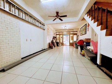 【免800萬】創業成家自住店面工作室｜桃園市楊梅區裕成路