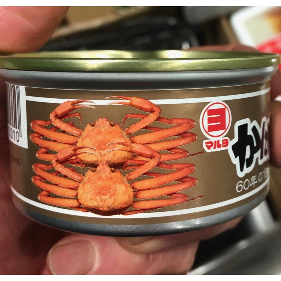 かにみそ・1缶100g入り×5缶セット マルヨ食品・日本酒のあてに寿司・パスタ・味噌汁・ラーメン・焼物・炒め物に・・