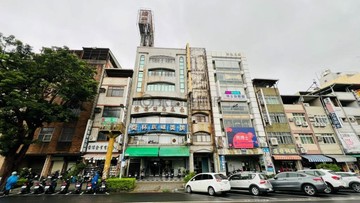 ❤️❤️❤️民族大道電梯透天雙店面❤️❤️❤️｜高雄市苓雅區民族二路