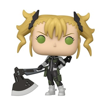 【超萌行銷】FUNKO POP Animation #2082 怪獸8號 四之宮琪歌露 FN86767