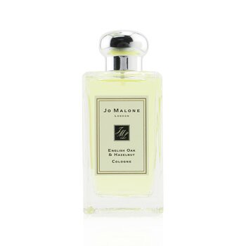 Jo Malone Jo Malone English Oak & Hazelnut 英國橡樹與榛果古龍水(原廠無盒裝) 100ml/3.4oz-古龍水