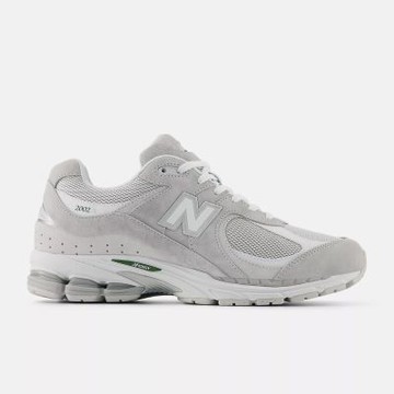 NEW BALANCE NB 休閒鞋 男鞋 女鞋 運動鞋 灰白 U2002RK-D楦