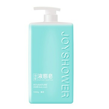 澡享液態皂(海洋)1000g